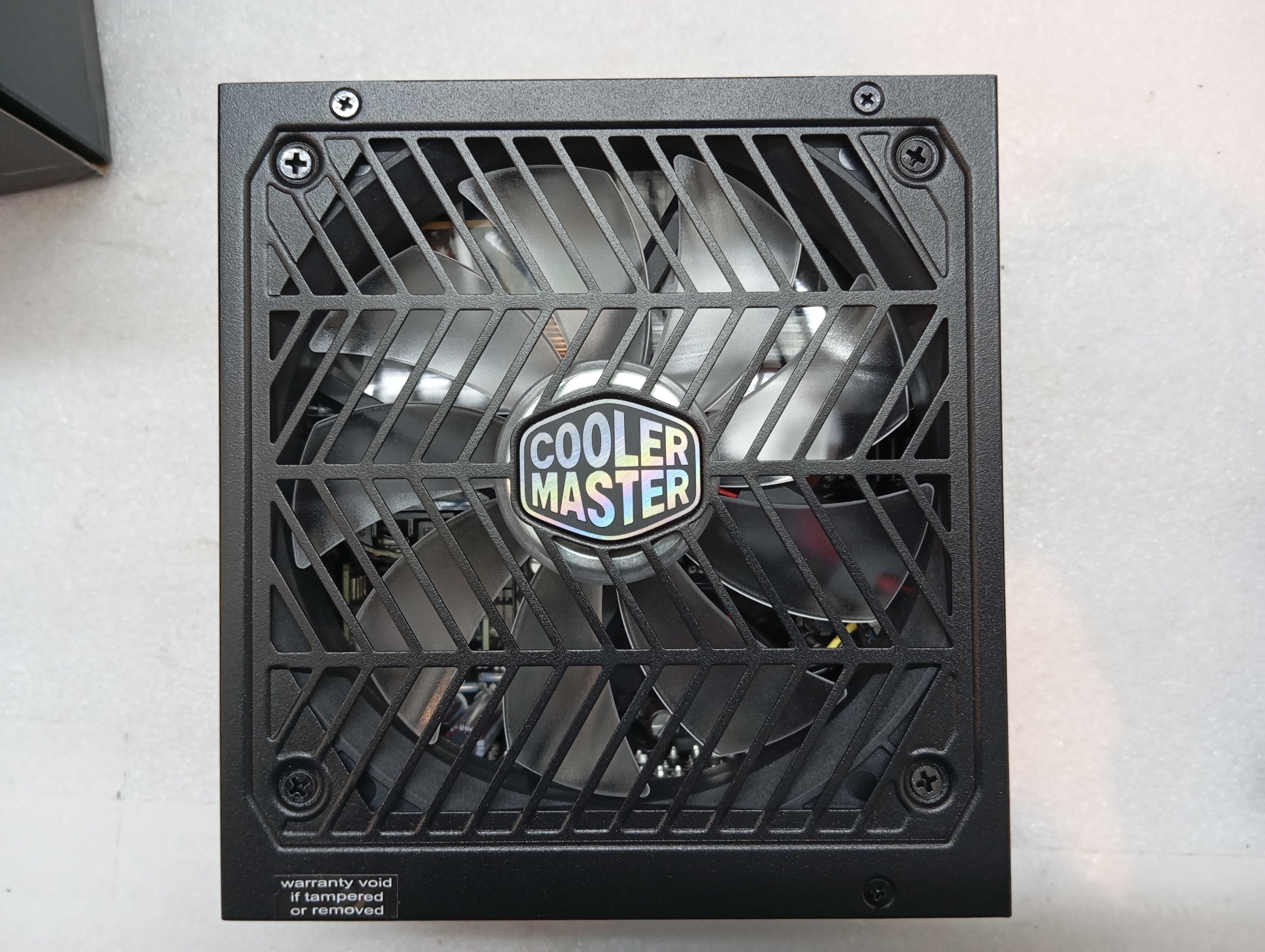 Refurbished Cooler Master XG850 Plus Platinum Refurbished Cooler Master XG850 Plus Platinum